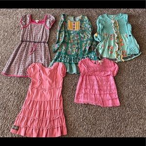 Matilda Jane lot